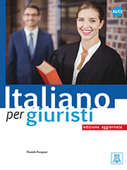 Italiano per giuristi