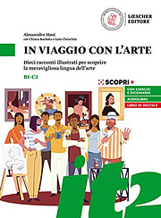 In viaggio con l'arte