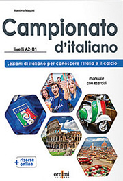 Campionato d'italiano