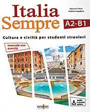 Italia sempre A2–B1