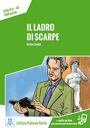 Il ladro di scarpe