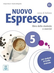 NUOVO Espresso 5