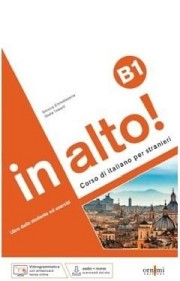 In alto! Β1 – Corso di italiano per stranieri