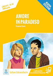 Amore in paradiso
