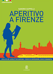 Aperitivo a Firenze