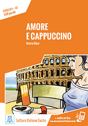 Amore e cappuccino