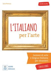 L'italiano per l'arte