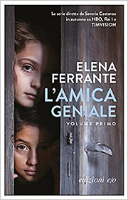 L'amica geniale (volume primo)