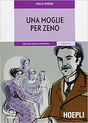 Una moglie per Zeno