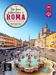 Un fine settimana a Roma