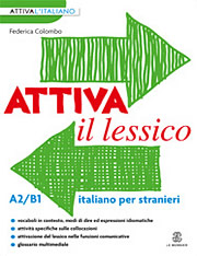 Attiva il lessico (A2/B1)