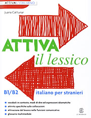 Attiva il lessico (B1/B2)