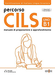 Percorso CILS UNO B1