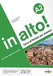 In alto! A2 – Corso di italiano per stranieri